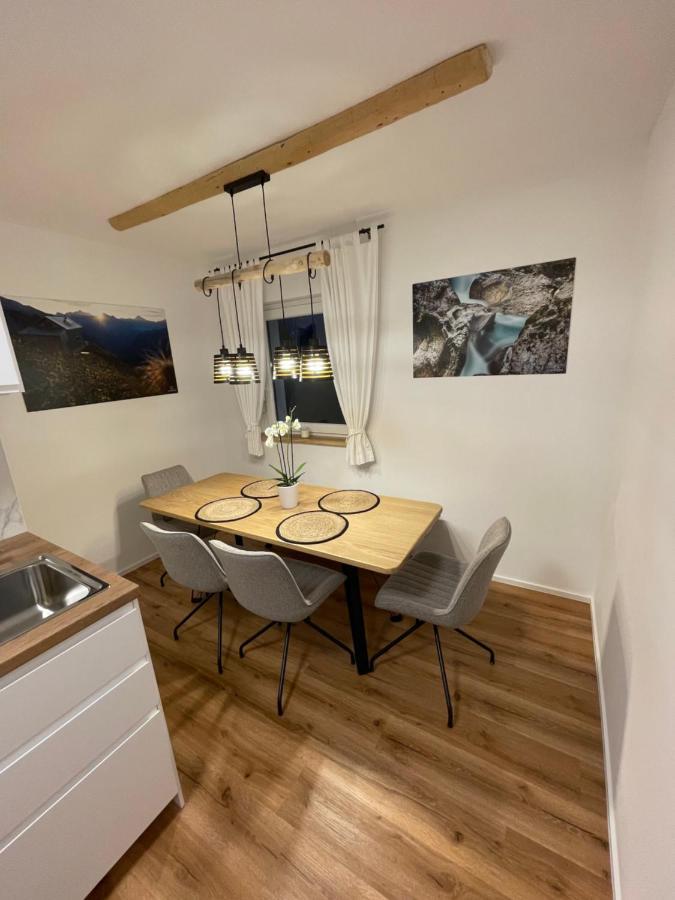 Apartma Guide 360 Bovec Exterior foto