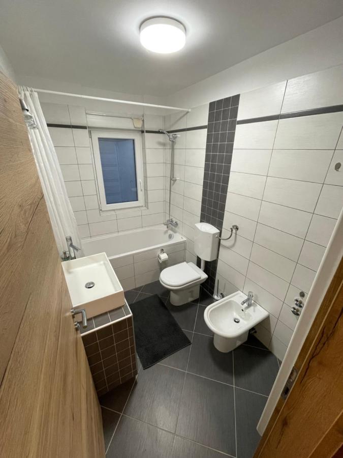 Apartma Guide 360 Bovec Exterior foto