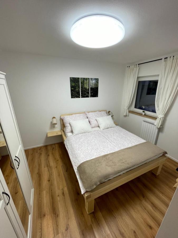 Apartma Guide 360 Bovec Exterior foto