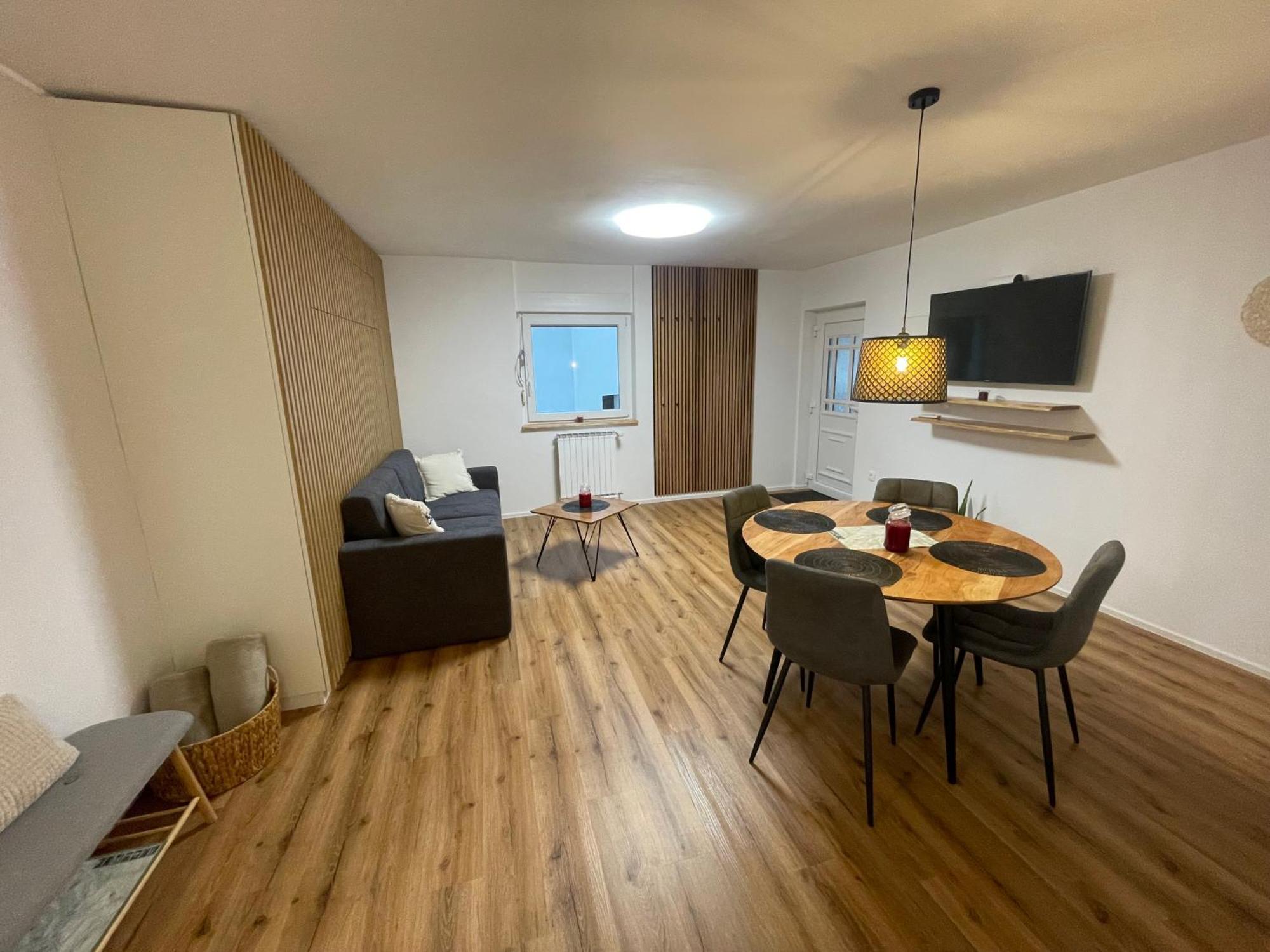 Apartma Guide 360 Bovec Exterior foto