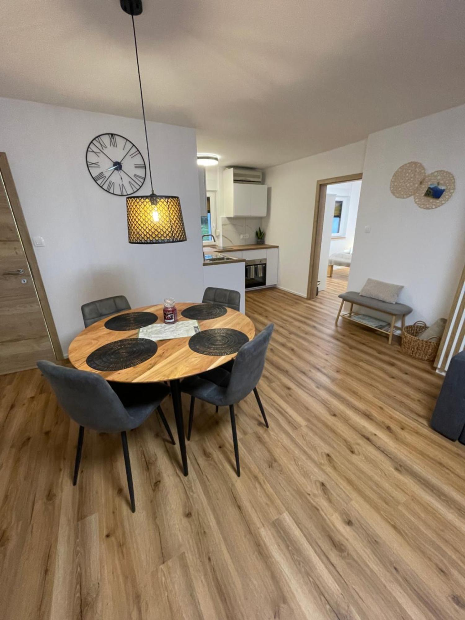 Apartma Guide 360 Bovec Exterior foto
